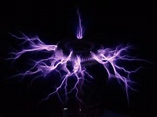 Tesla coil