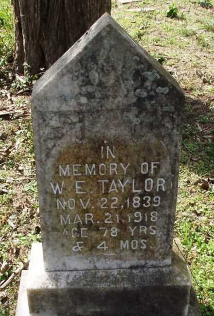 my great-grandfather