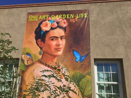 Tucson Botanical Gardens