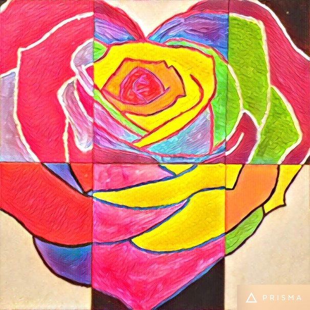 home is where the heart is