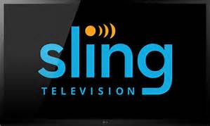 Sling TV