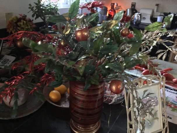 Season's decorations