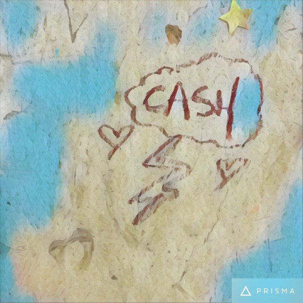 choose cash