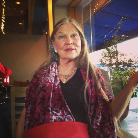 Do you hear what I hear?