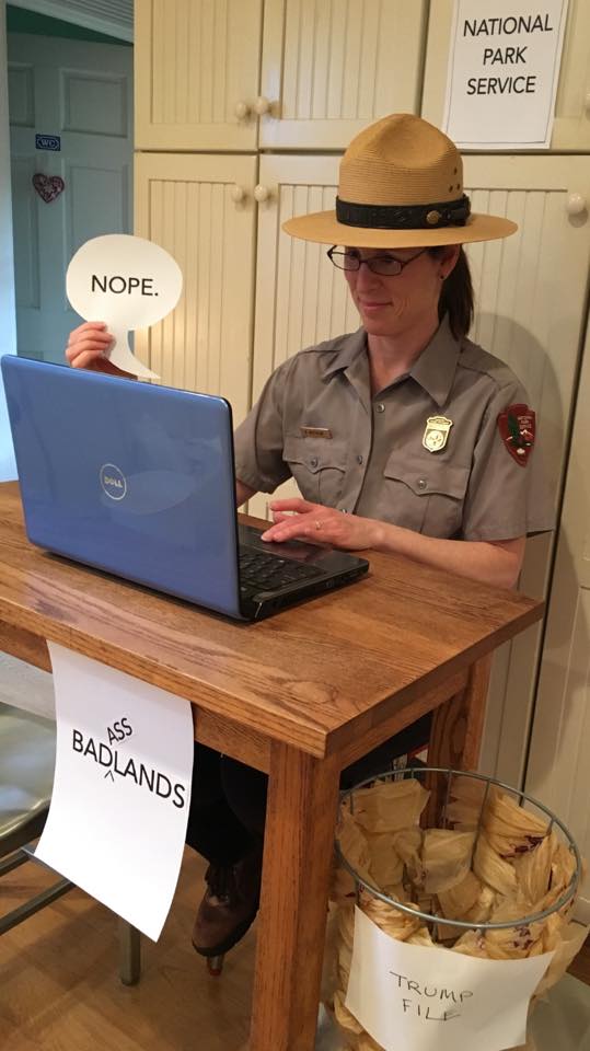 Baddass Park Employees