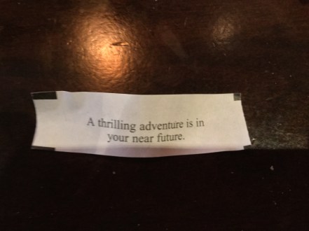 fortune