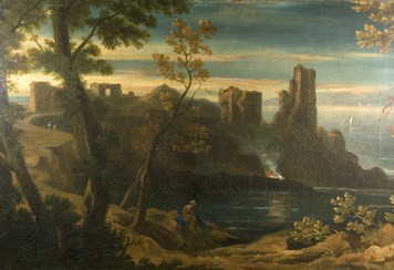 birthplace, Turnberry Castle