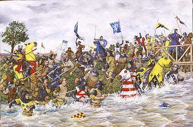 Battle of Stirling Bridge