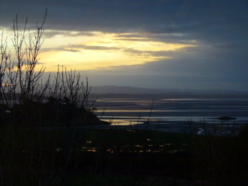 low-tide #writephoto
