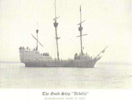 The Arabella