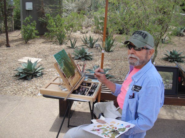 Scottsdale Artists