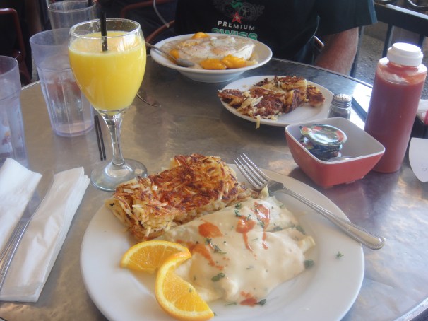 Sunday Brunch
