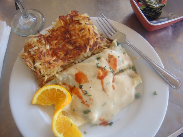 Sunday Brunch