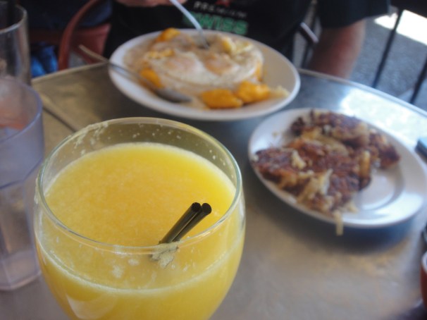 Sunday Brunch