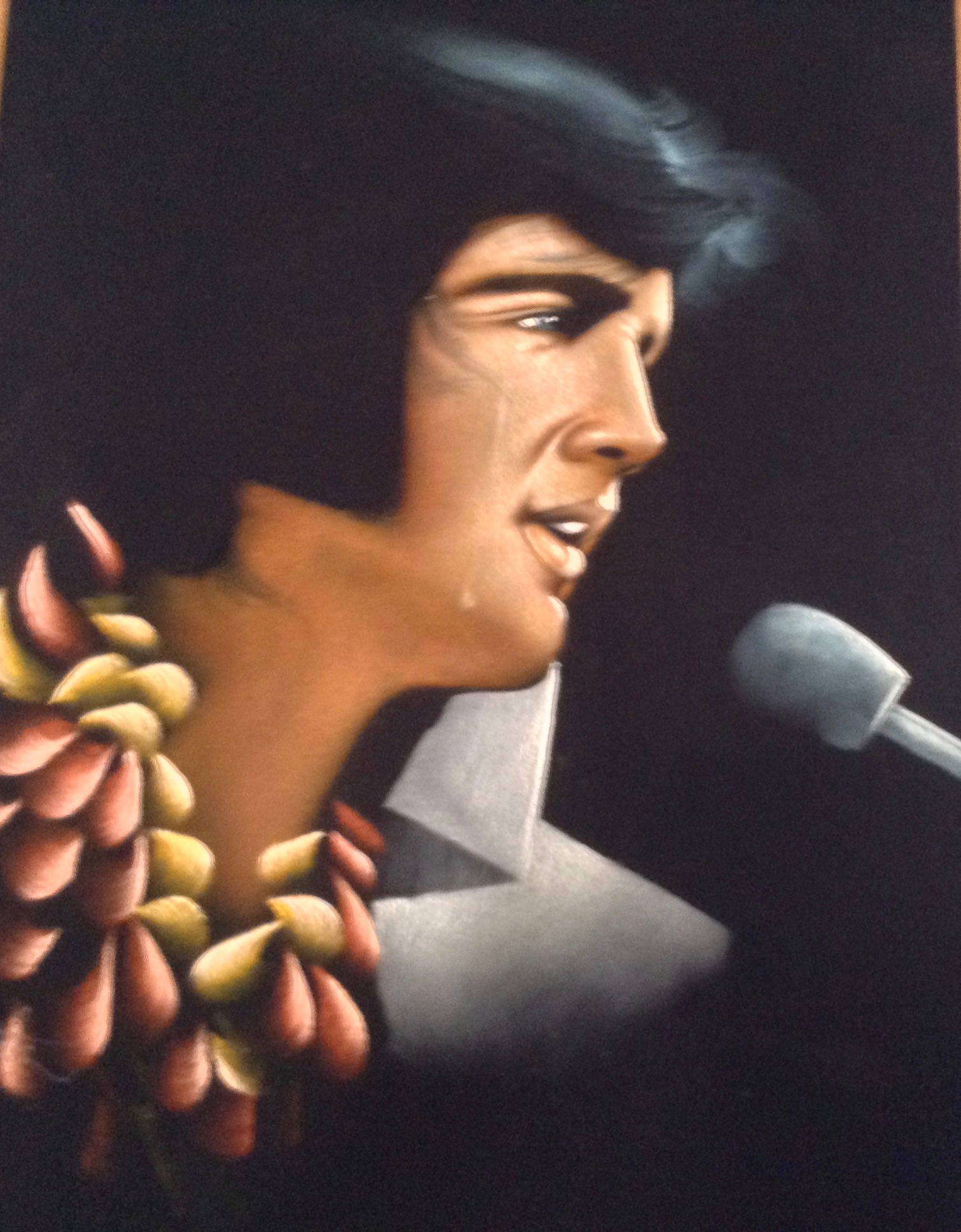 Undisputed King of Rock'n Roll