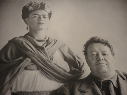 photo in exhibit