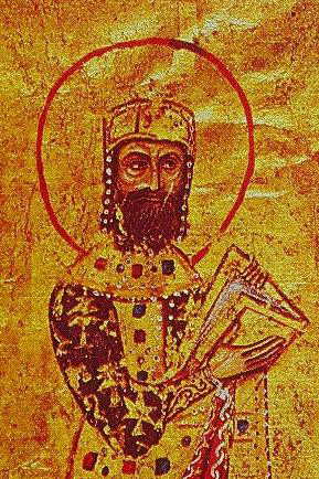 Alexios I