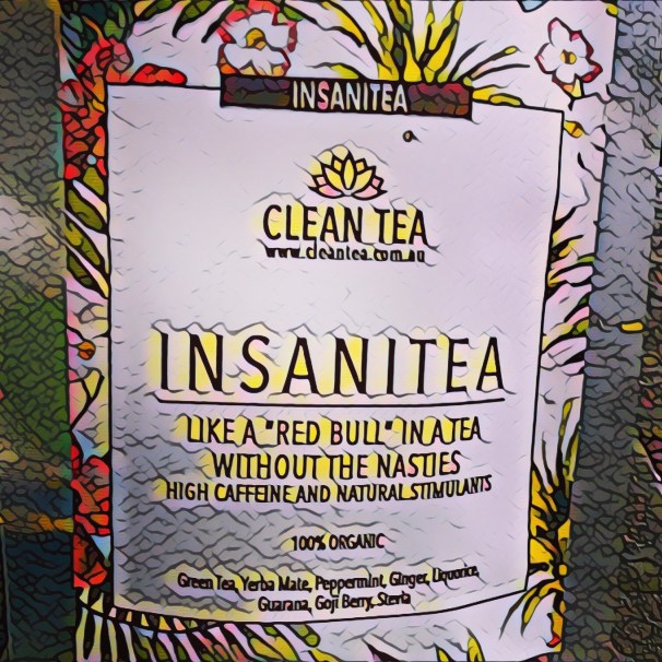 Insanitea