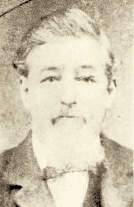 William Ellison Taylor
