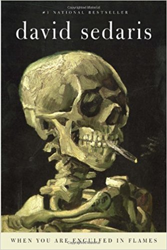 When You Are Engulfed In Flames