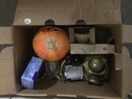 next load for Goodwill