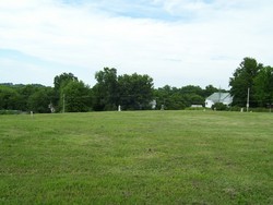 Sunbridge Cemetery Also known as: City Cemetery, Saint Joseph City Cemetery Saint Joseph, Buchanan County, Missouri, USA