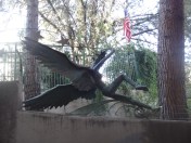 metallic angel