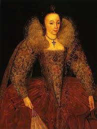 Eleanor Dutchess Buckingham Percy 