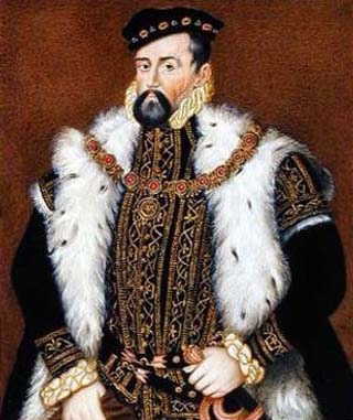 William Pembroke Herbert 